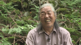 나는 자연인이다 도시男→자연인, 안동윤 씨의 천진난만 유쾌한 숲속 생활