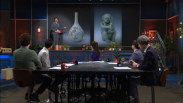 역사저널 그날 조선의 억만장사 전형필, 국보를 지키다… 간송 컬렉션x혜원전신첩 공개