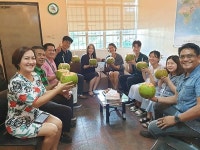 부산경상대학교, 2019학년도 2학기 필리핀 Lorma대학 교환학생 선발 및 관리 실시