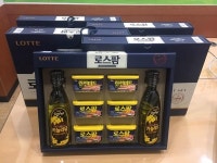 연산8동, 한양류마디병원 후원 이웃돕기 성품 전달