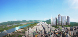 부산진구 재개발 3곳 완판… 하반기 전망은 여전히 안갯속