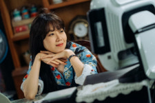 KBS2 ‘동백꽃 필 무렵’ 주연 ‘로코퀸’ 공효진 컴백