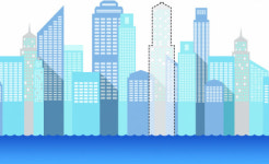 [밀물썰물] 마천루의 꿈