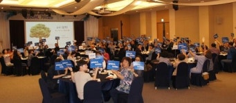 부산진구 희망복지 플러스센터 민ㆍ관 합동 워크숍