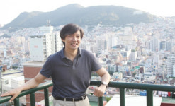 7년 전 조국이 말한 나의 어린 시절은… 부산일보 단독 인터뷰 화제