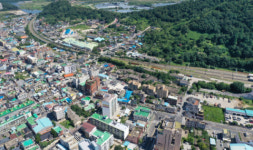 밀양 ‘도시재생’ 원도심 가곡동이 부활하고 있다