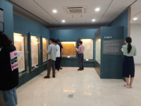 김해 대성동고분박물관 ‘기록과 기억…’ 특별전