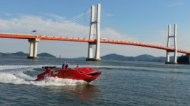 주말엔 삼천포로 빠져보자…알고보면 알짜 매력 덩어리