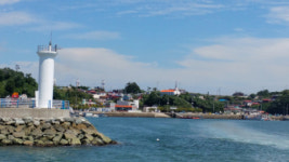 [사천 신수도] 걸음마다 웃고 걸음마다 좋고