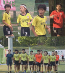 영재발굴단 광양 중앙 초등학교 여자 축구팀, 정정용 감독도 감탄한 특별한 이야기…