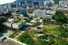제자 성추행 부경대 교수 공개사과