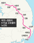 해운대~서울 3시간 만에 주파한다…2022년 말 KTX급 열차 개통