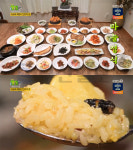 2TV 생생정보 단양 마늘정식, 단양읍 장다리식당…대동맛지도(생생정보통 맛집오늘)