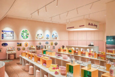 슈슈앤쎄씨, 앨리웨이 광교에 플래그십 2호점 오픈