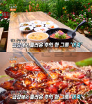 생방송 오늘 저녁 어죽, 금산 부리면 적벽강가든…팔도국밥기행(오늘방송맛집)
