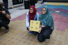 창원 ‘상상길’ 외국인에 인기…SNS 관광 홍보 효과 톡톡