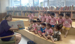 대연6동 새마을문고, 쌈지도서관 체험활동 운영