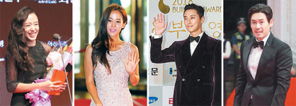 [24회 부산국제영화제-부일영화상] 최우수 작품상 ‘기생충’·‘강변호텔’·‘암수살인’ 등 경합