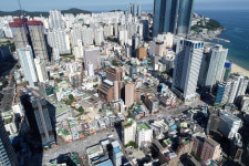 [해운대 주상복합 개발 경쟁] 개발 진행 상황과 전망