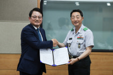 전기안전公 대전세종충남지역본부, 국방대와 ‘상호협력 연대’