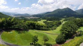 [부산CC] 국내 두 번째 개장, 회원 중심 명문 클럽 유명