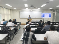 화신사이버대학교 다문화교육센터, 사회통합프로그램 2019-3학기 개강