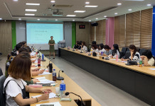 화신사이버대학교, 2019-2학기 보육교사 대면수업 실시