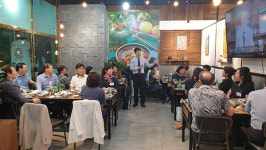 화신사이버대학교, 부산지역(금정, 동래, 부산진, 북구, 사상, 연제) 학생 만남의 날 개최