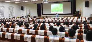 영도구, 전 직원 대상 아동학대 예방 직무교육 실시
