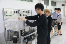 [우리가 대학의 미래다] 동원과학기술대 냉동공조설비과
