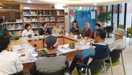 연제구, 다(多)독(獨) 다독 교실 운영