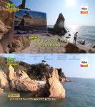 2TV 생생정보 인천 영종도 선녀바위해수욕장-무의도 하나개해수욕장-소래포구-월미바다열차…미스터Lee 사진한컷