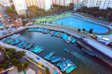 사하에 165억원 규모의 생활SOC복합센터 건립