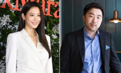 수현♥ 차민근 대표 누구?…#위워크 한국대표 #한국계 입양아