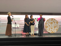 [부산국제영화제] ‘내 이름은 키티’ 슈리바스타바 감독 "전 세계 여성에게 희망을 드리고 싶어요"