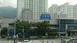 대합실 E·화장실 F등급…구포역, 일반철도역 중 시설개선 가장 시급