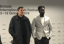 [부산국제영화제] 