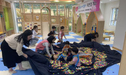 북구, 덕천동에 세 번째 공동육아나눔터 문 열어