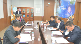 동구, 전통시장·경제인단체·백화점 등 참여 조방발전상생협의체 구성
