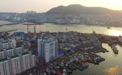 영도 대평동, 도시재생 뉴딜사업 선정…해양산업 혁신기지로