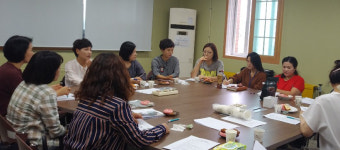 북구, 부산형 OK일자리로 커뮤니티케어 돌봄 제공