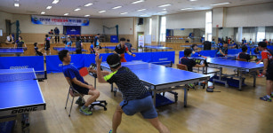 2019 구민생활체육대회 개최