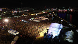 2019 양산삽량문화축전, 성황리 개최