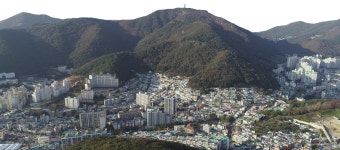 사하구 괴정2동 도시재생 뉴딜사업 선정