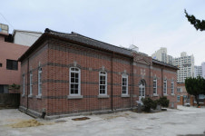 일제 마산헌병분견대, 역사전시관 탈바꿈