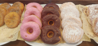 [우리동네 빵집] 미츠과자점