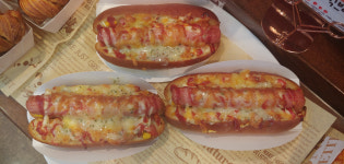 [우리동네 빵집] 미츠과자점