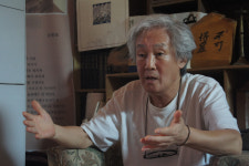요산김정한문학상에 김성동 소설가 ‘민들레꽃반지’