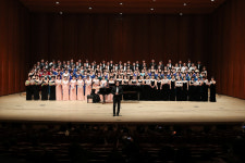 부산 50개 아마추어 합창단 한자리