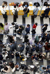[포토뉴스] 2019 부산 잡 페스티벌